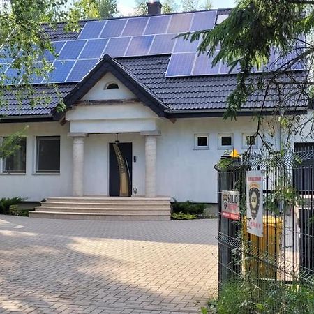 Domek Na Mazurach-Piasutno Екстер'єр фото