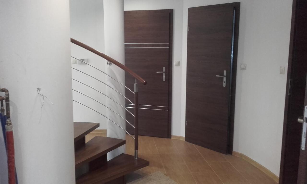 Domek Na Mazurach-Piasutno Екстер'єр фото