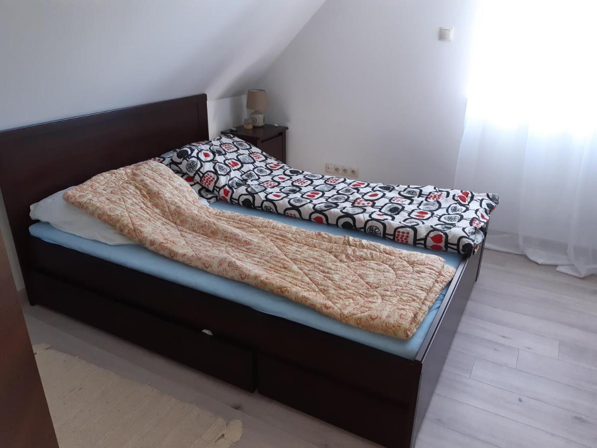 Domek Na Mazurach-Piasutno Екстер'єр фото