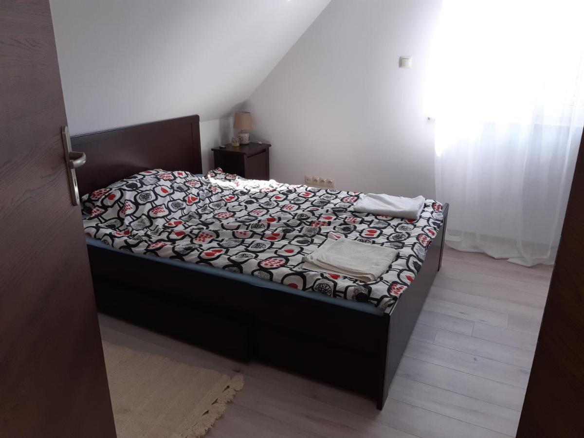 Domek Na Mazurach-Piasutno Екстер'єр фото