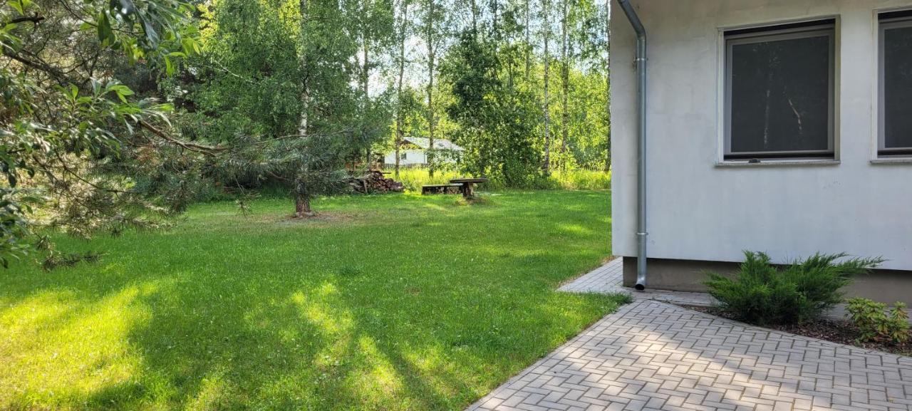 Domek Na Mazurach-Piasutno Екстер'єр фото