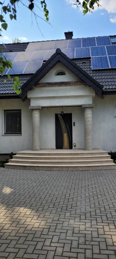 Domek Na Mazurach-Piasutno Екстер'єр фото